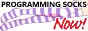 Programming Socks